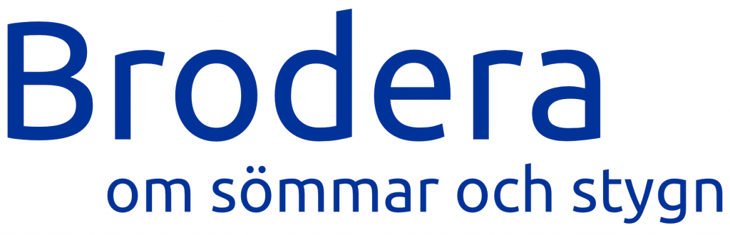 Brodera